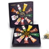 Image 1: Creano Christmas Geschenk-Box „Organic Herbal Tea“ (bis 1,39 €/Stk.)