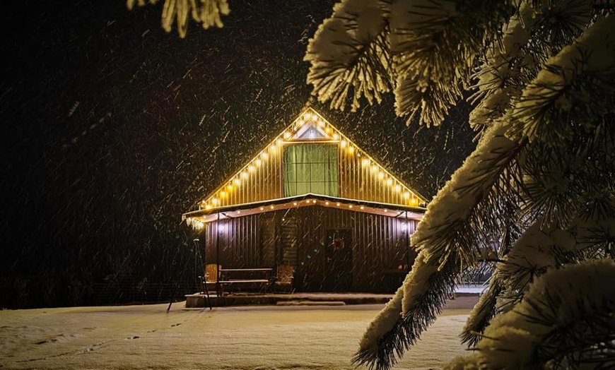 Image 5: 4-Day/ 3-Night Azerbaijan Tour with Breakfast and Accommodation