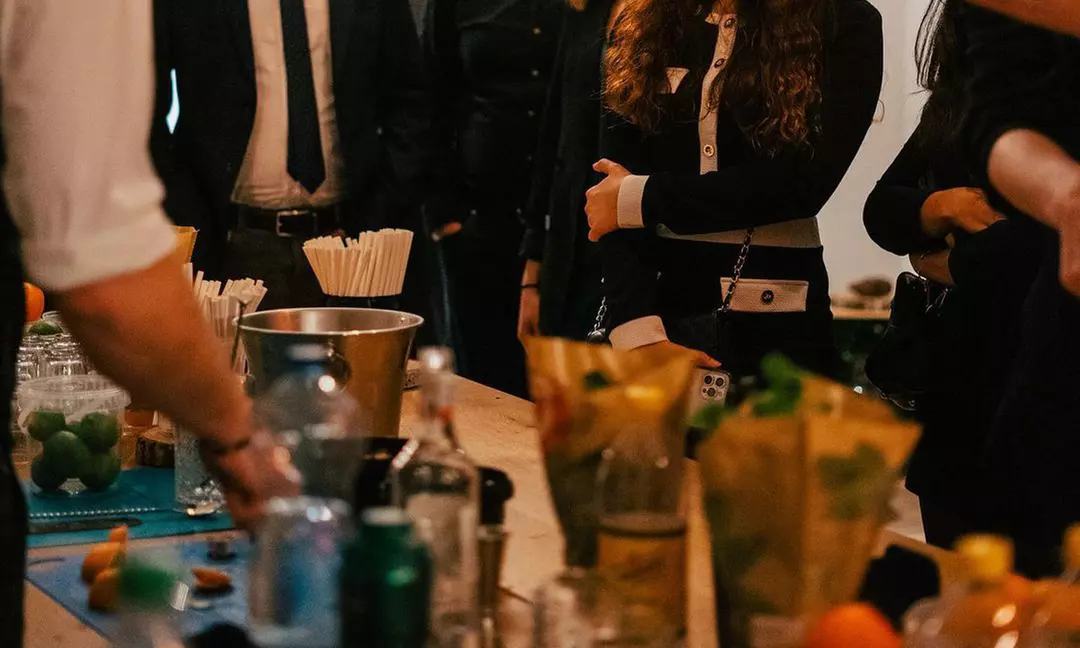 Poznajcie tajniki kuchni świata: Warsztaty kulinarne dla grup