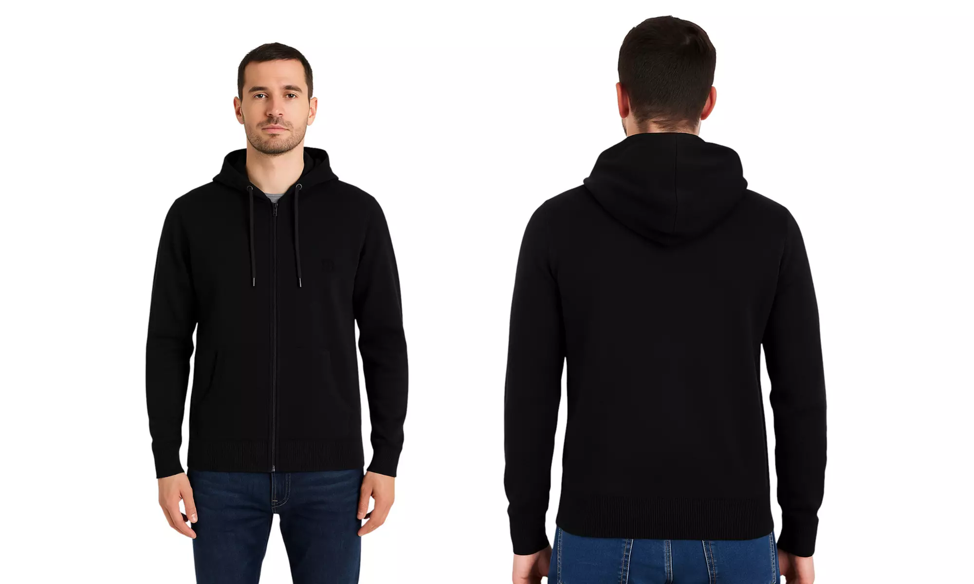 Pull Milano25, Bill Tornade