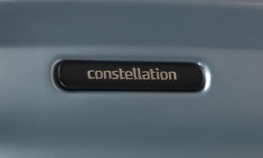 Image 3: Constellation 2-Wheel Cabin Case