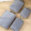 Image 7: Four-Piece Compression Storage Bags