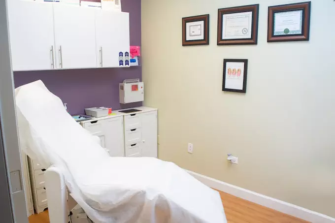 Enhance your look with Dysport and Restylane options available