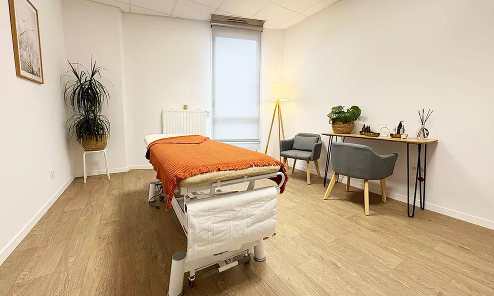 Rituel ayurvédique et soins visage à Nantes par Caramel