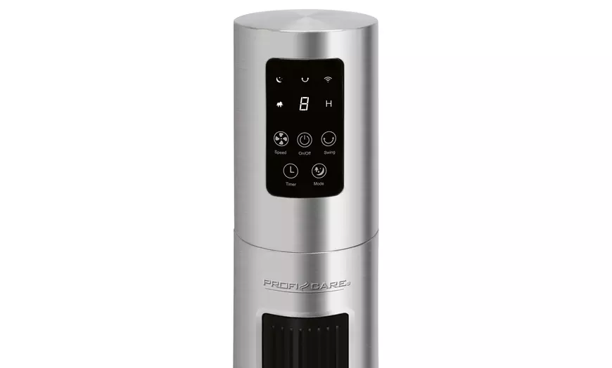 Image 9: Ventilateur colonne Proficare  PC-TVL 3068 ou 3090