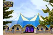 Cirque de Paris (October 30 to November 2) - Second Medium