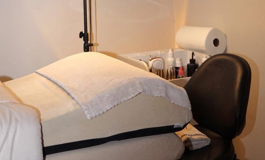 Image 21: Enhance Your Look with Powder Brows, or/and Lip Blush