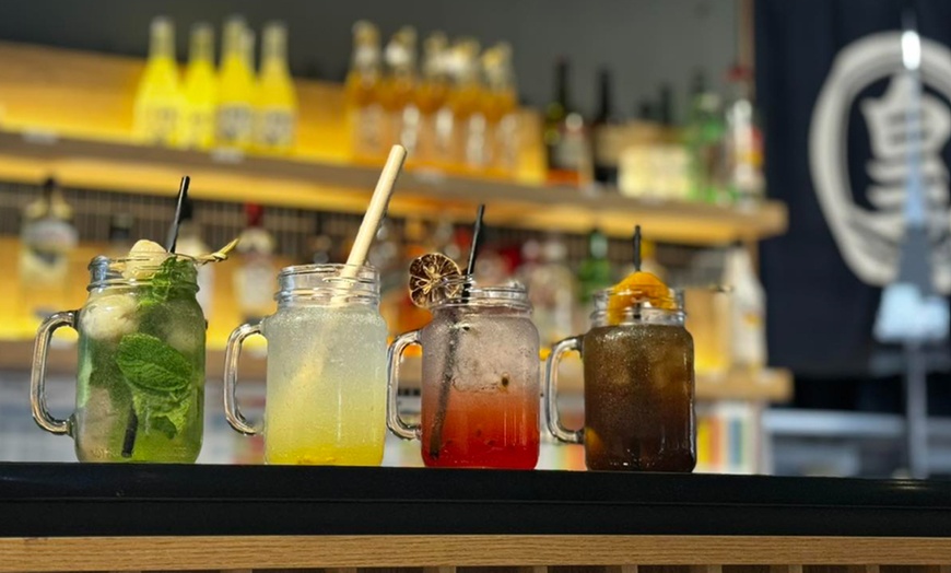 Image 21: 15-Course Japanese Degustation w/ Dessert For 2, 4, or 6 Springwood