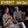 Image 1: Event Cinema Gold Class eVouchers Price Drop Sale