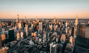 FLASH SALE! Save on Edge NYC Tickets: Highest Sky Deck