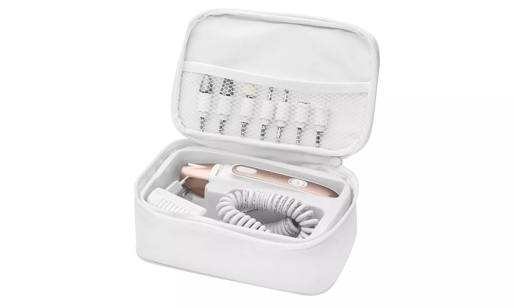 Set manucure pédicure ProfiCare PC-MPS