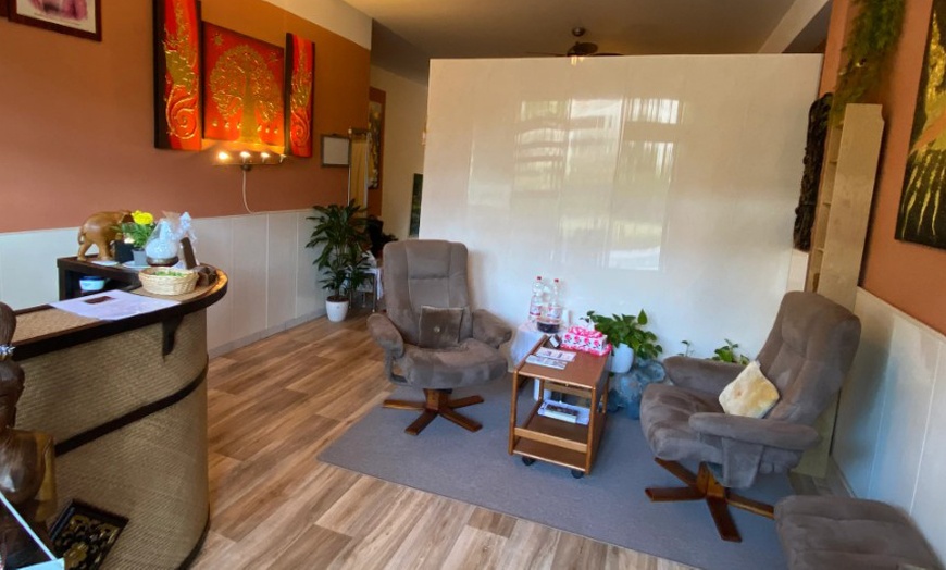 Image 3: Entspannung pur: 60 Min. Thai-Massage nach Wahl 