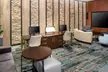 4-Star DoubleTree by Hilton Manchester Downtown Hotel with Pool Near SNHU Arena - Second Medium