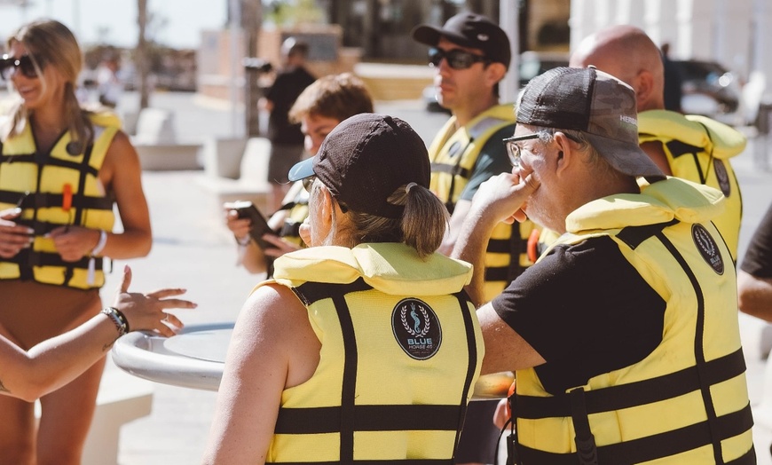 Image 6: Excursión en una moto de agua para 1 o 2 personas