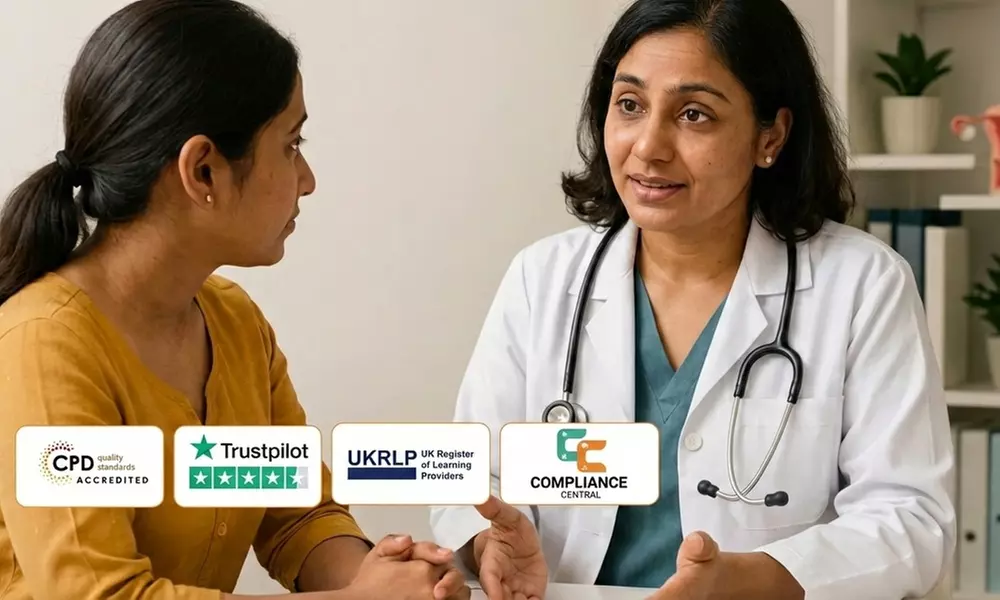 Medical Jargon for Healthcare Assistant Online Course or Lifetime Access to 2200+ Courses (Up to 55% Off) - Primary Image