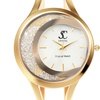 Image 12: Montres SC Crystal Paris horloges