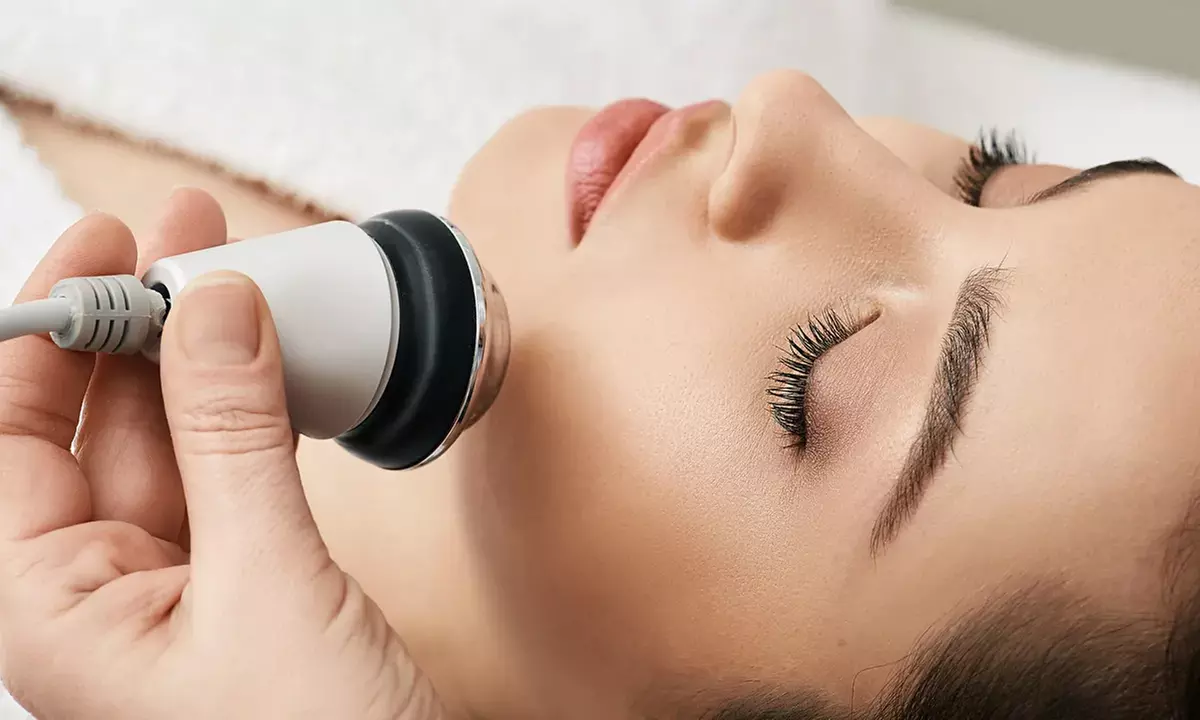 Up to 73% Off on Fat / Cellulite Reduction - Non-Branded at Just Spa and Nails