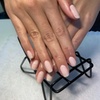Image 1: Up to 43% Off on Salon-Shellac/No-Chip Mani-Pedi at Studio dream carol