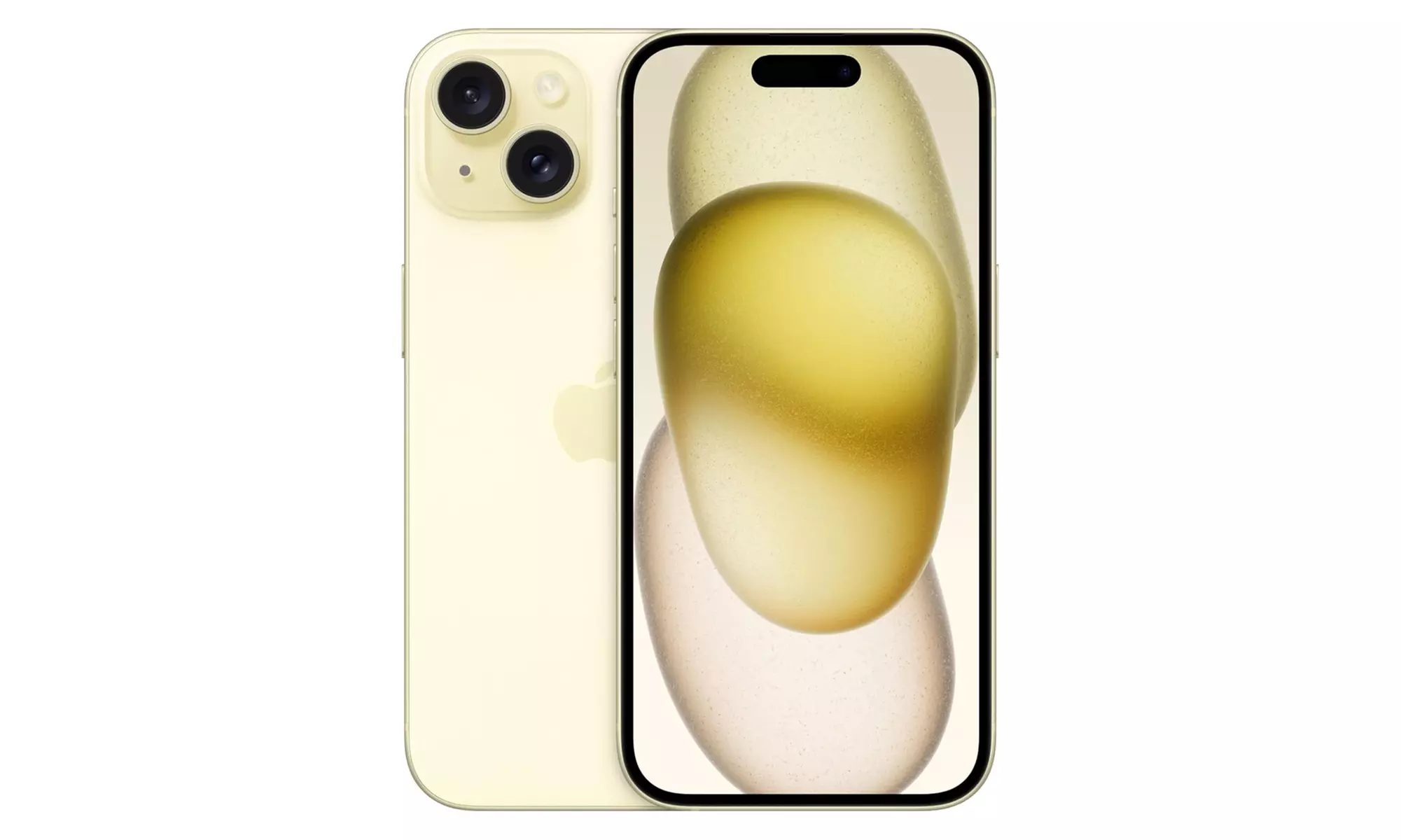 Apple iPhone 15 Nuevo 128 GB con garantía Apple UE con envío gratuito - Second Medium