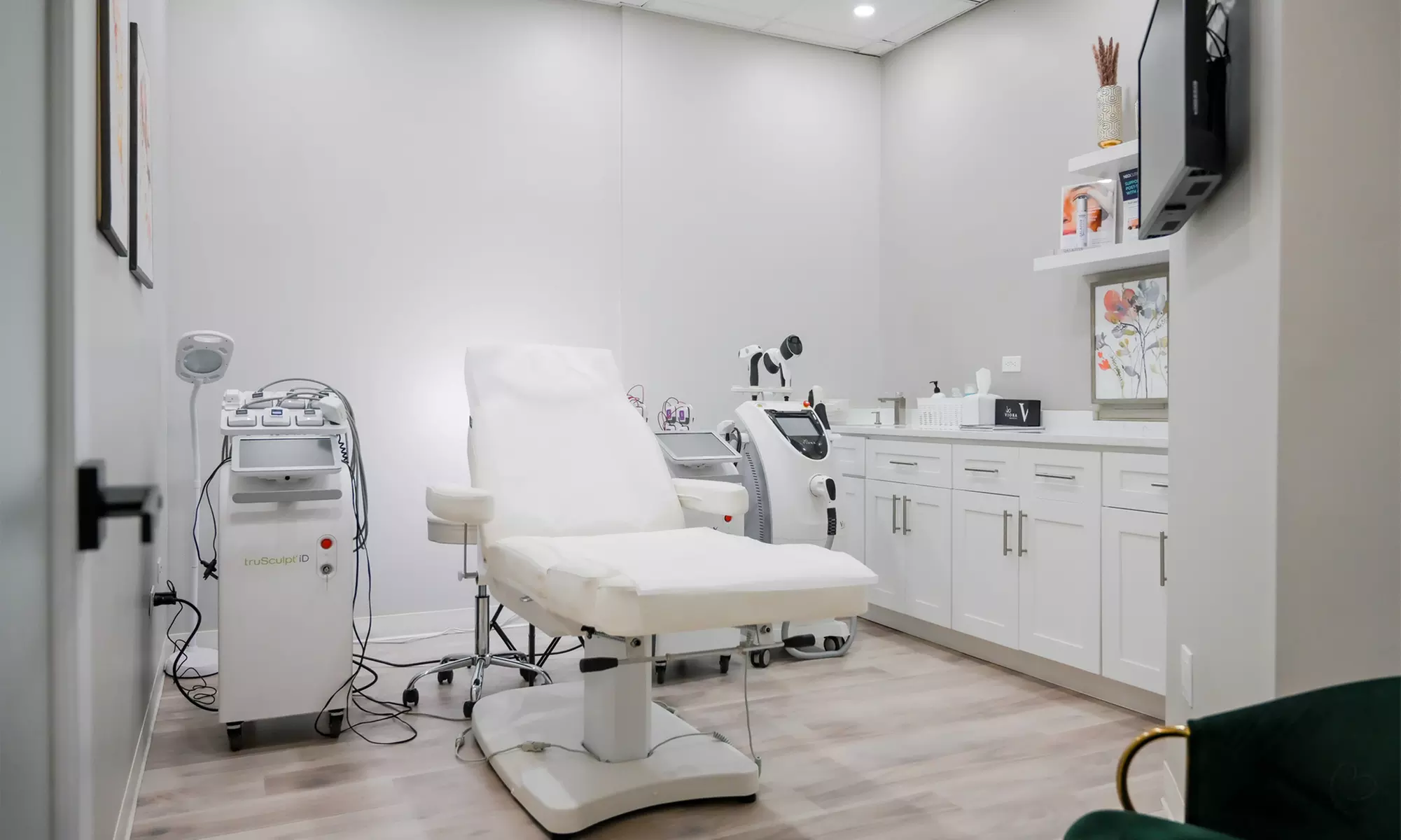 Refresh Your Skin With One or Three Laser Genesis Treatments
