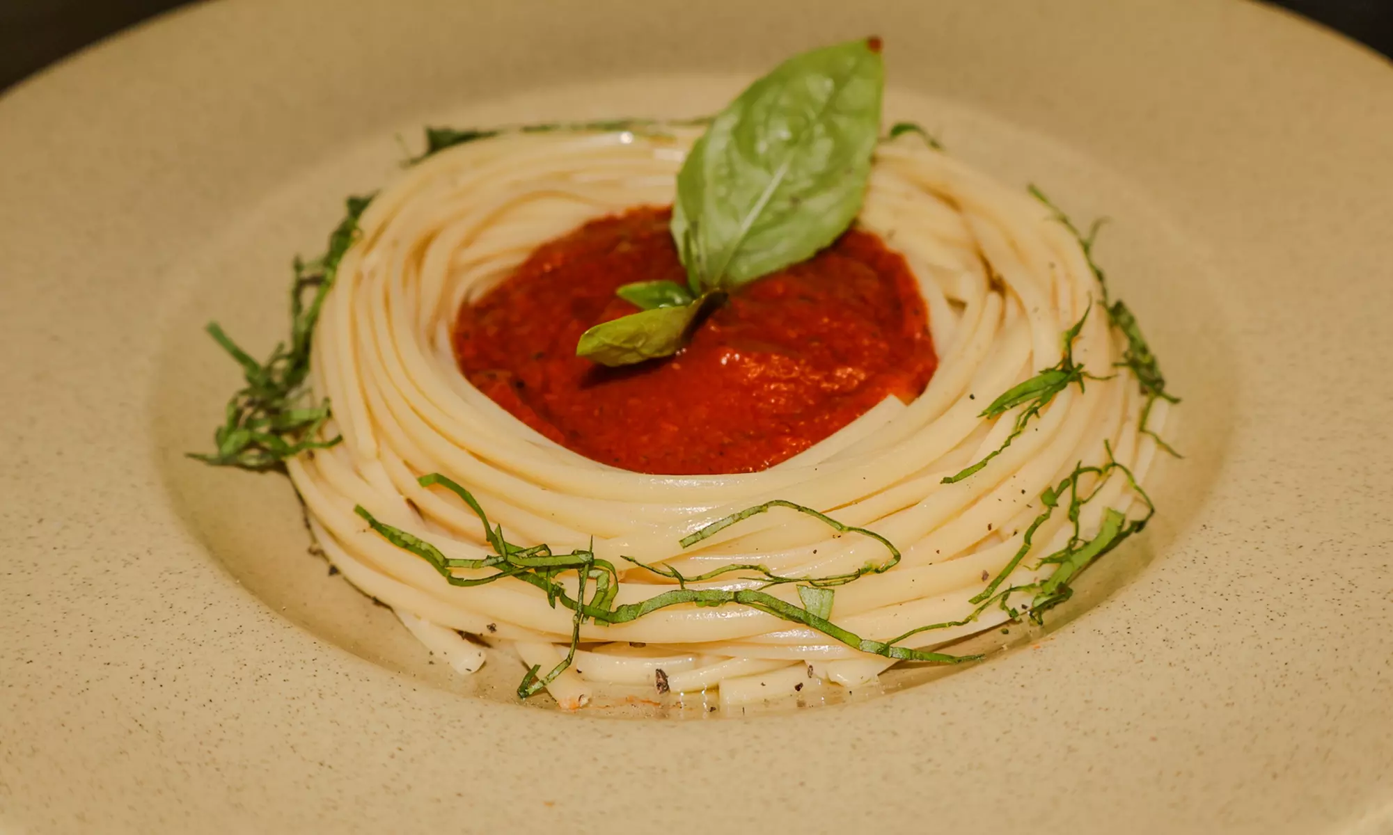 Choose Your Perfect Pizza or Pasta with Choice of Flavours & Toppings