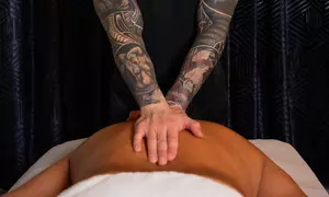 Choice of Massage in Central Dublin Up to 38% Off at Arthur Murilo Massage