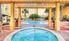 Hotel Stay at La Quinta Inn & Suites by Wyndham San Antonio Riverwalk in Texas