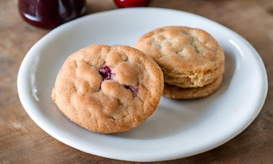 Image 3: 6er- oder 12er-Pack amerikanische Cookies nach Wahl