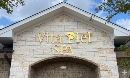 45-Minute Lymphatic Drainage Massage - Vita Piel Spa