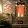 Image 3: Unwind with a Massage and Sauna Session or Add CBD for Extra Calm