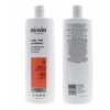 Image 12: Nioxin Cleanser Shampoo and Scalp Therapy Conditioner Liter 33.8 oz Set Combo