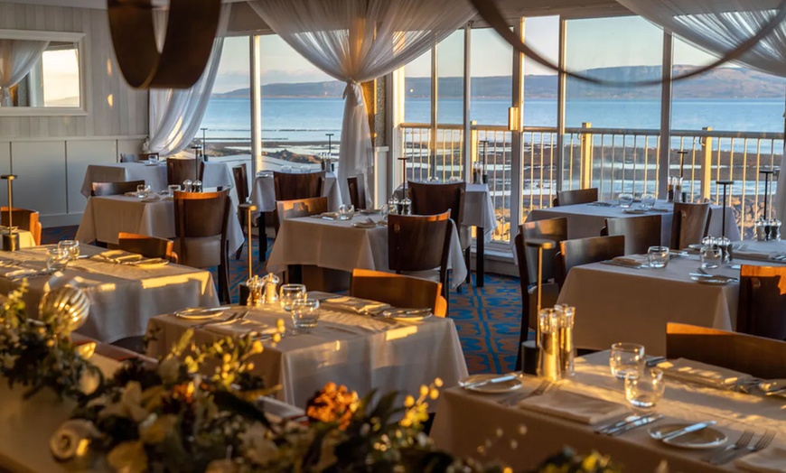 Image 5: Co.Donegal: One or Two Nights w/Breakfast, Spa & Dining Credit & More
