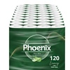 Image 5: 12, 24, 60 or 120 Phoenix Aloe Vera Toilet Rolls