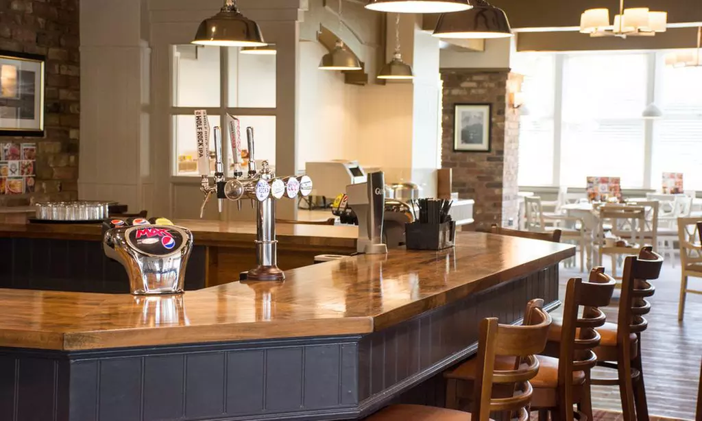 Essex, Colchester: Double Room with Breakfast