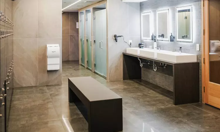 Day Pass with Personal Training Session at Impact Sports Club