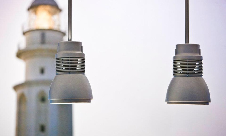 Image 9: Menú mediterráneo para 2 personas con paella mixta a compartir