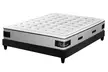 Matelas et/ou sommier Platinium Senso Pur, livraison offerte - Second Medium