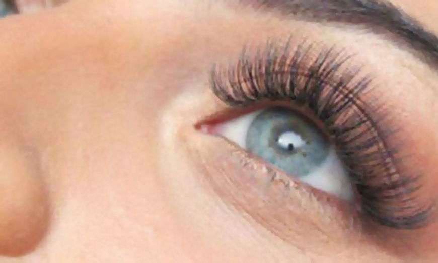 Image 4: Extensión de pestañas pelo a pelo, 2D-3D o 4D-5D volumen ruso