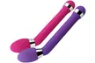G spot Multispeed Massager Dildo Sex Toy Vibrator Adult Toy - Second Medium