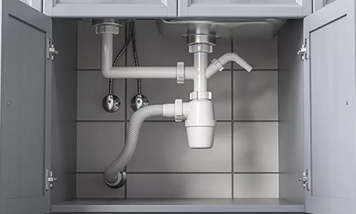 Whole Home Plumbing Inspection for Ultimate Peace of Mind