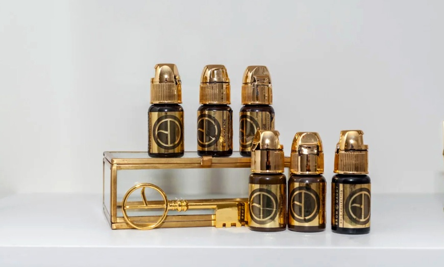 Image 8: Hairplay Experience of massage naar keuze