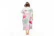 Pullover Style Adult Hooded Cloak Bath Towel - Image 4