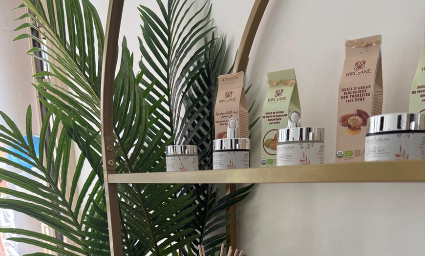 Image 2: Modelage détox et élimination pour remodelage ciblé à Beaune