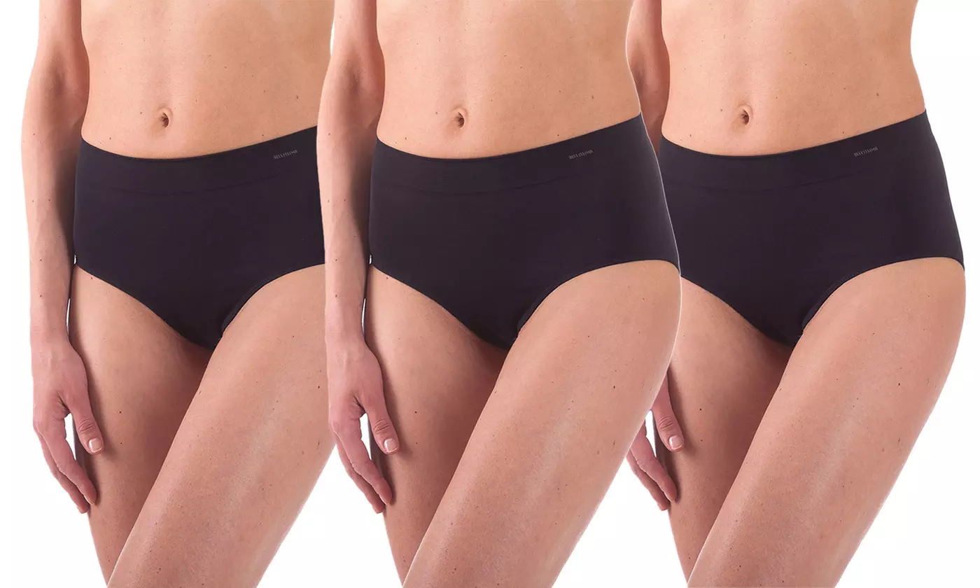 Set da 3 slip Bellissima