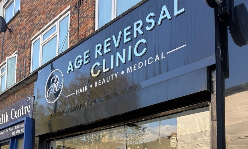 Image 6: 1ml or 2ml Dermal Filler With Consultation 