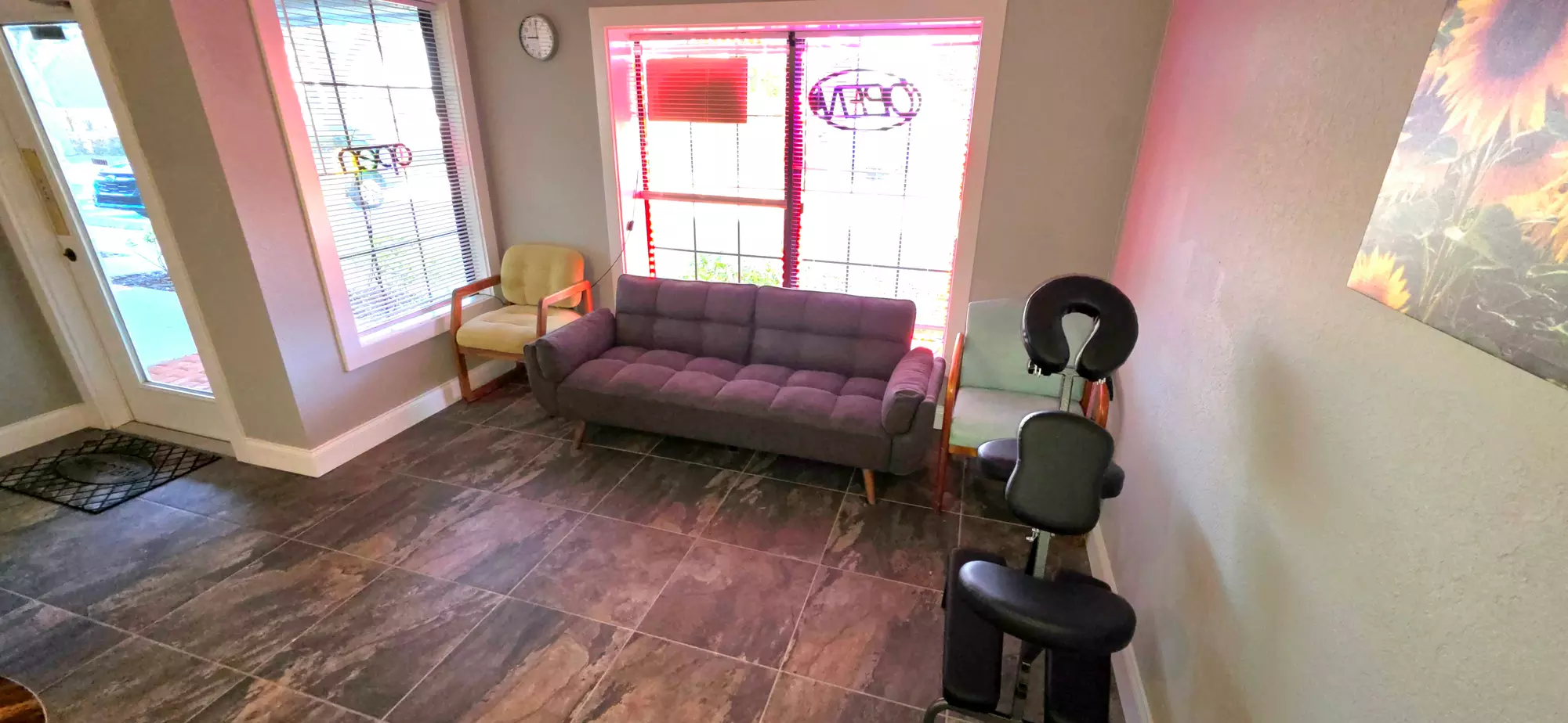 Luxury Massages at Tomo Massage & Spa