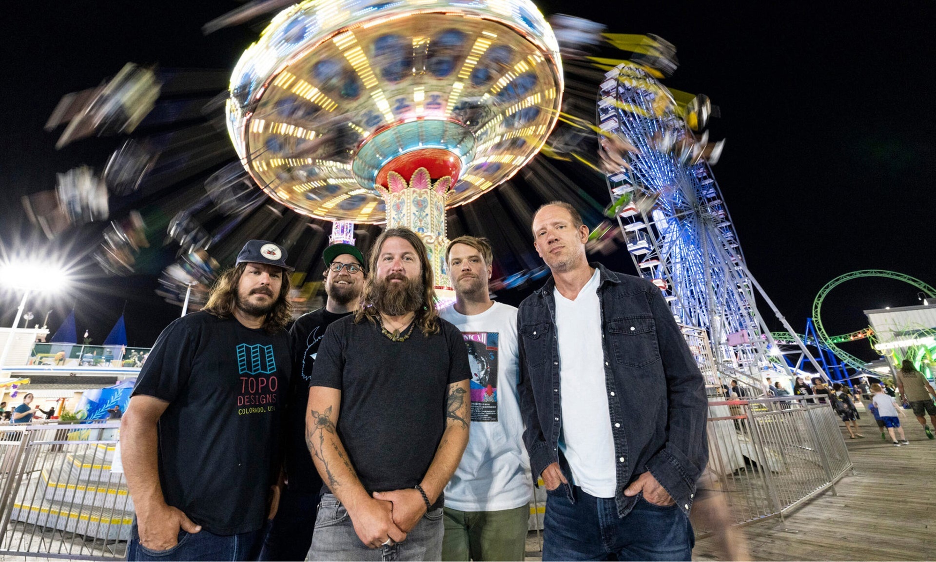 Greensky Bluegrass - Up to 47% Off
