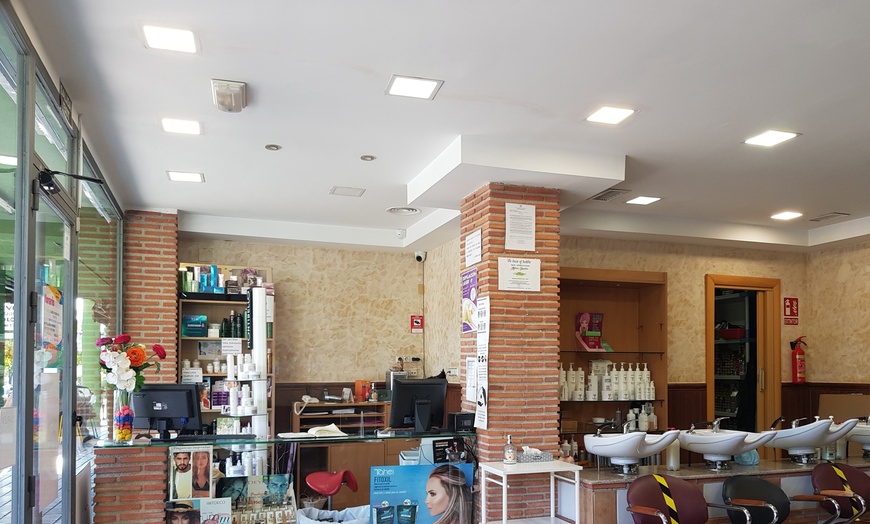 Image 4: Depilación láser en zona a elegir en Estética Remolinos