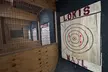 60-Minutes of Indoor Axe Throwing for 2, 3, 4 or 8 People at Loki's Axe Haus at Texas Ski Ranch (Up to 44% Off) - Second Medium