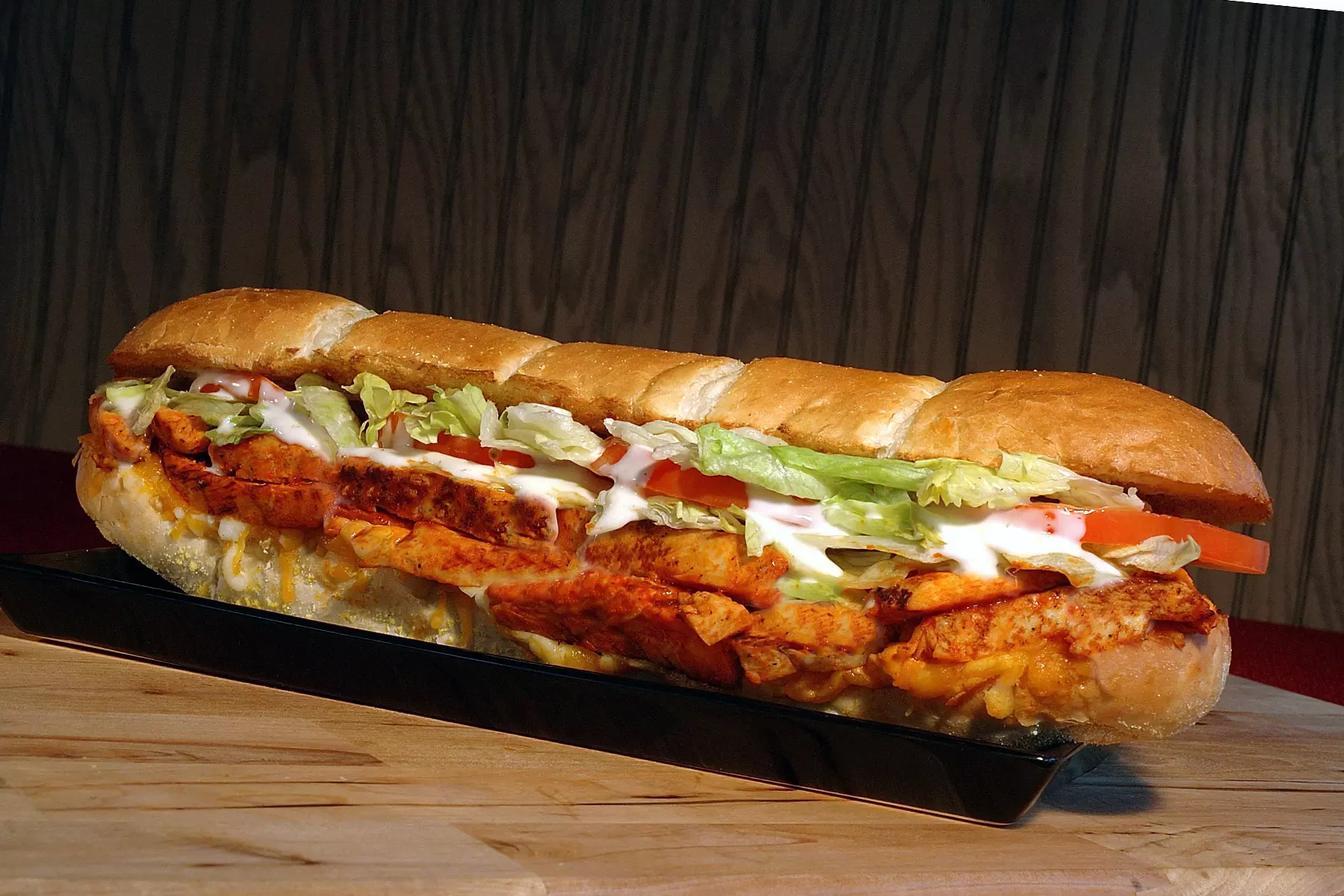 2 Large Oven Baked Subs w/ Two 20 Oz Drinks, 2 Topping Pizzas & More